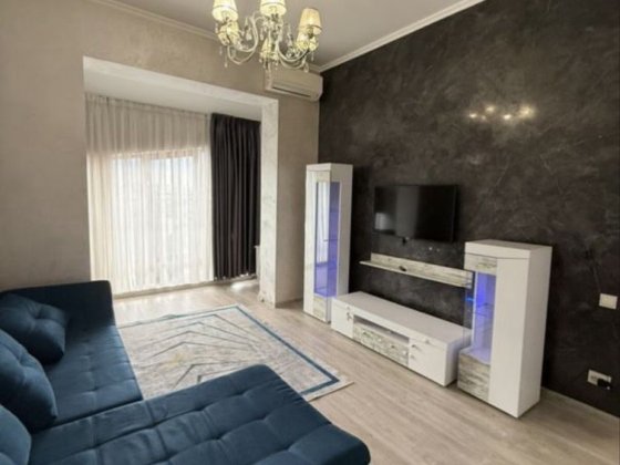 Здається двох-кімнатна квартира біля міського озера Ивано-Франковск