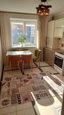 Оренда 3-кімнатної квартири. Вул. Національної гвардії - фото 1