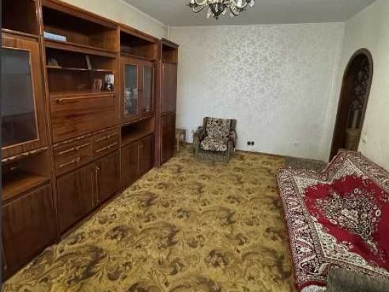 Квартира на Лушпи Суми