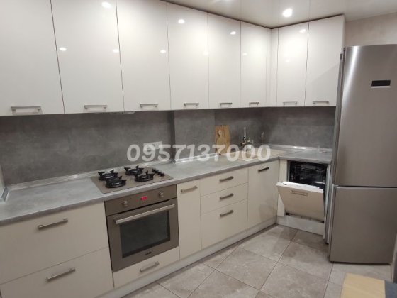 2к квартира. Новобудова А/О Полтава