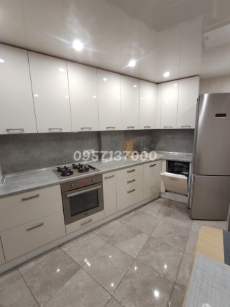 2к квартира. Новобудова А/О - фото 1