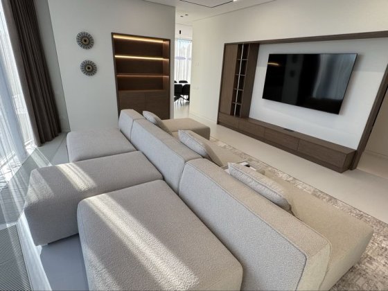 Оренда елітної квартири в ЖК Парус Ивано-Франковск