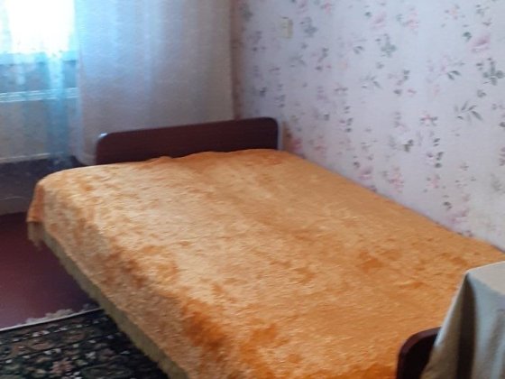 Оренда однокімнатної квартири на Мотелі Полтава