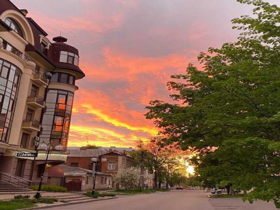 Здам, 2х-рівневу Квартиру 169м2, в самому Центрі, Власник, Вільна Полтава