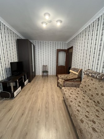 Двокімнатна в центрі. Медакадемія. Корпусний парк. - фото 1