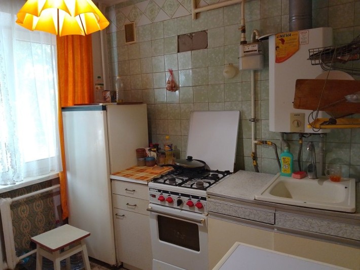 Оренда 1но кімнатної квартири в р-ні Центру - фото 1