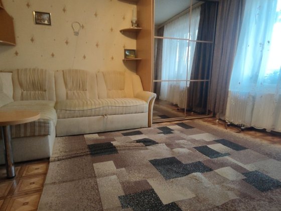 Оренда однокімнатна квартира проспект Свободи Суми