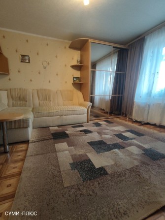 Оренда однокімнатна квартира проспект Свободи - фото 1