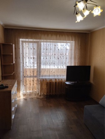 Свободна!Уютная однушка на алмазном!Возможно заселение с животными! - фото 1