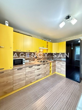 Сдам квартира на Харьковской с Евро ремонтом - фото 1