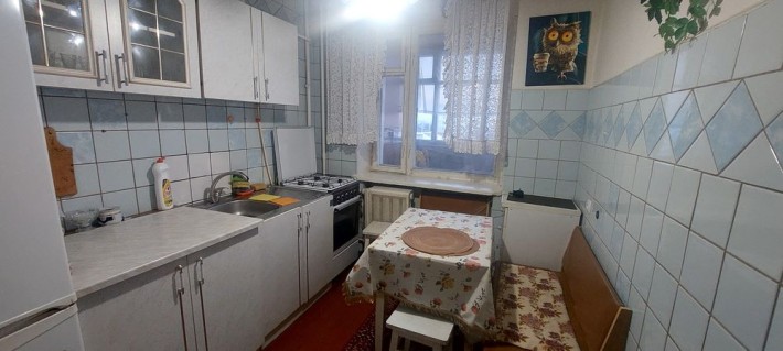 Здам 2 кімнатну квартиру на Петропавлівській . - фото 1