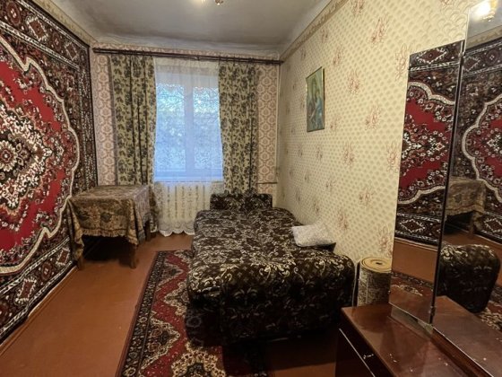 Оренда двокімнатної на Геофізиці Полтава