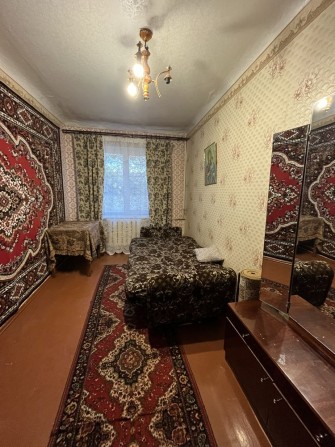 Оренда двокімнатної на Геофізиці - фото 1