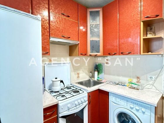 Сдам в оренду 1к квартиру ул. Холодногорская Сумы