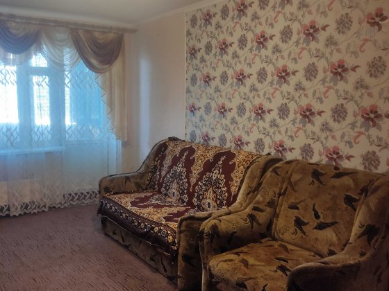 Здам 1 кімнатну квартиру на Засумській Сумы