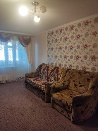 Здам 1 кімнатну квартиру на Засумській - фото 1