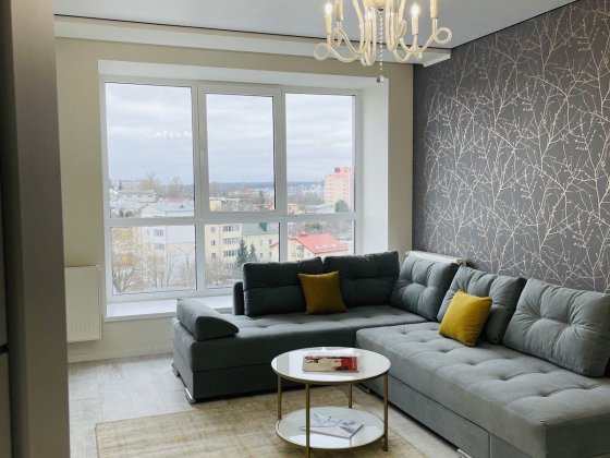 Оренда 1 кім.квартири вул.Островського Тернополь