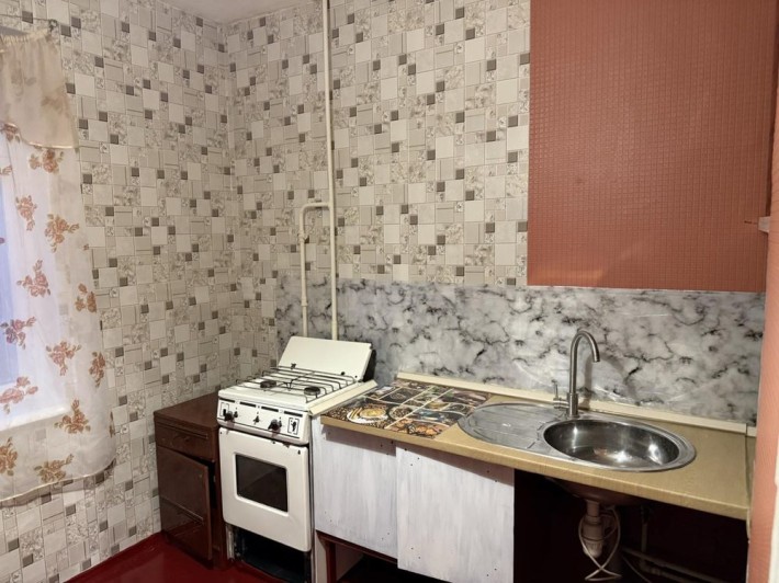 Здається 1 кімнатна квартира біля Терри . - фото 1