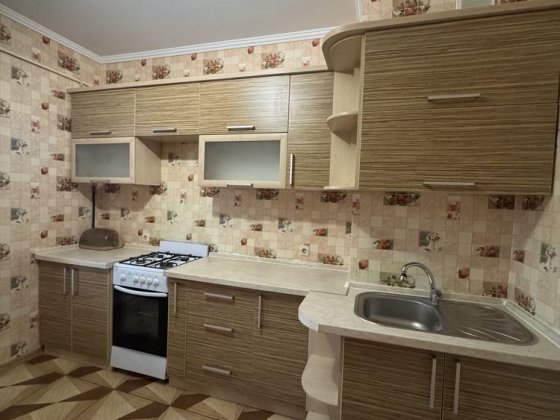 Оренда квартири на вул. Воскресенська Суми