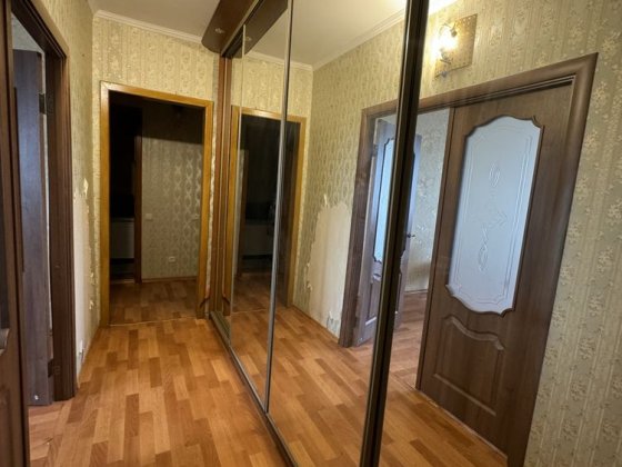 Оренда трикімнатної квартири Сумы