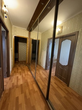 Оренда трикімнатної квартири - фото 1