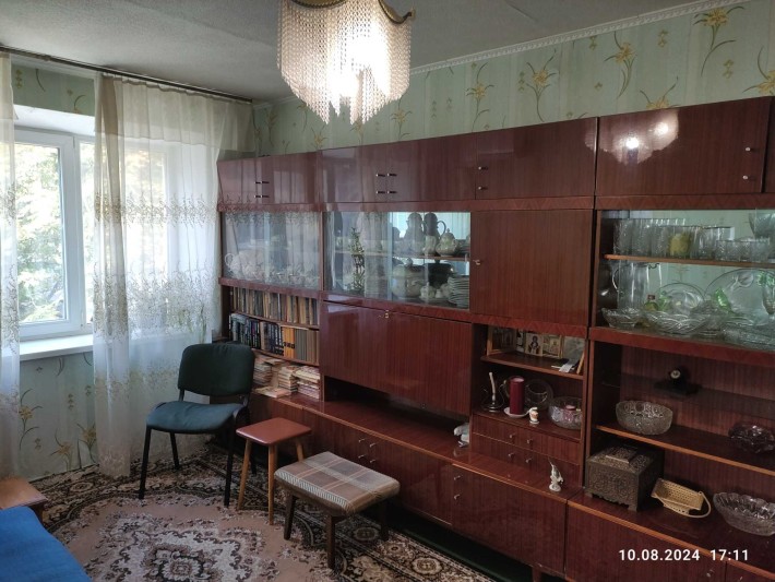 Здається  2-кімнатна квартира на Дружбі м. Кривий РІг - фото 1