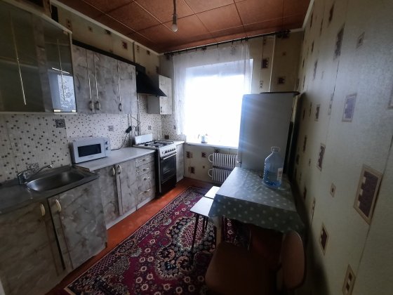 2-х кімнатна мкрн Індустріальний від власника Кривой Рог