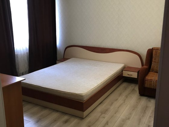 Здам 1-но кімнатну квартиру (новобудова) Сумы