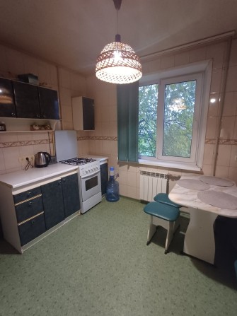 Однокімнатна на Сонячному 2/9п. - фото 1