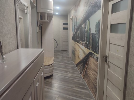 Здається в оренду квартира район Автовокзалу! Рівне