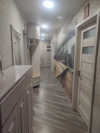 Здається в оренду квартира район Автовокзалу! - фото 1