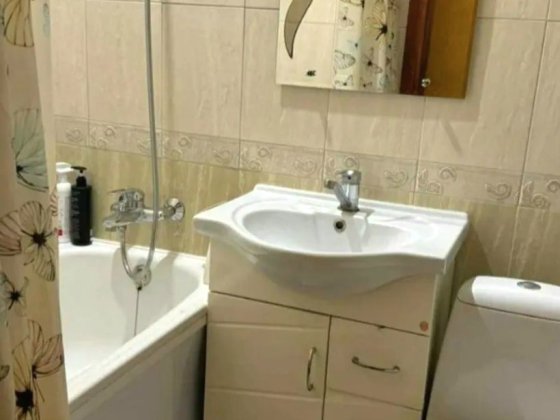 1 кімнатна квартира в самому центрі міста Суми Сумы