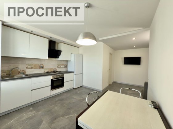 Здам 1 кімн.квартиру з ремонтом пр-т Лушпи (ТРЦ « Лавина») Автономка Сумы