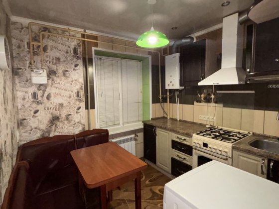 Однокімнатна квартира в районі Соцміста(червона лінія) Кривий Ріг