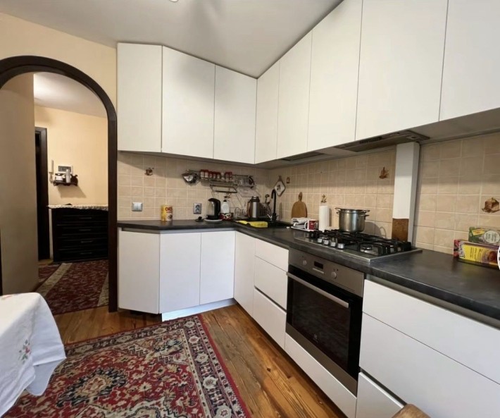 Оренда! 2-кімнатна  квартира. Автономне опалення - фото 1