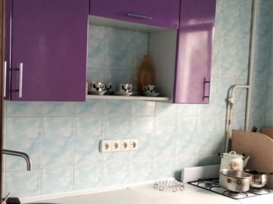 Оренда 1 к кв на п-ті Перемоги Сумы