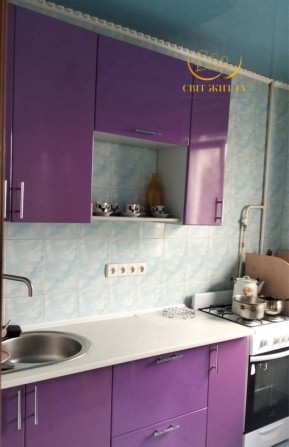 Оренда 1 к кв на п-ті Перемоги - фото 1