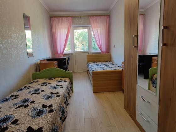 Здам кімнату в 2-кімн. квартирі. Підселення. Дружба, поруч ЗУНУ Тернополь