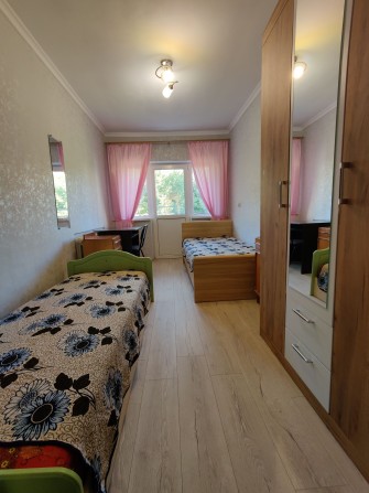 Здам кімнату в 2-кімн. квартирі. Підселення. Дружба, поруч ЗУНУ - фото 1