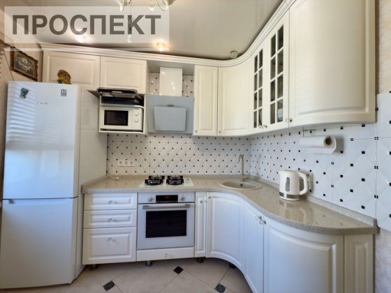 Здам 2-х кімн.квартиру з ремонтом пр-т Лушпи ( р-н ТРЦ « Берізка»). Сумы