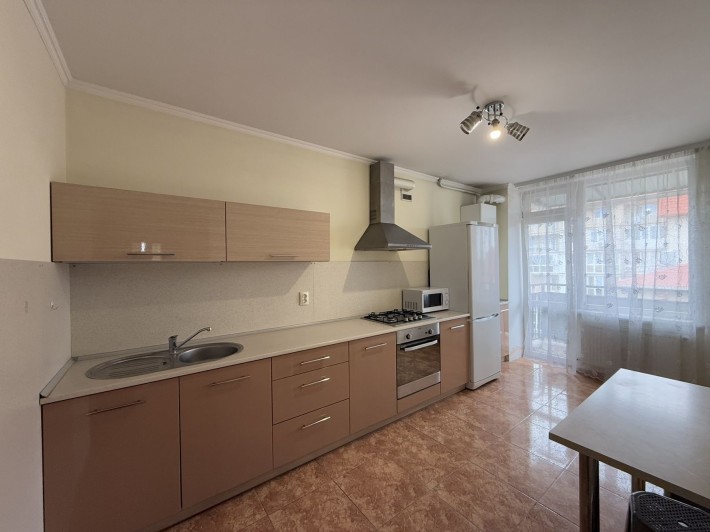 Центр міста 2/х кім у новобудові - фото 1