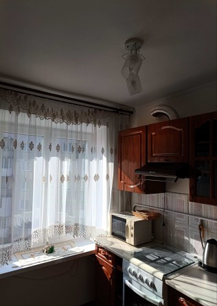 Оренда однокімнатної квартири - фото 1