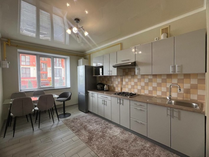 ‼️Вільна вже Оренда затишної квартирки в ЖК на Щасливому - фото 1