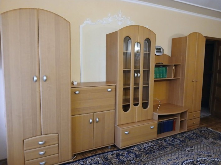 Оренда 1-кімнатної квартири - фото 1