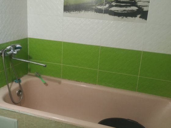 Сдам квартиру на длительный срок Кривий Ріг