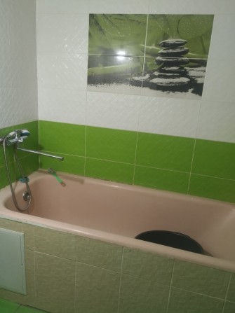 Сдам квартиру на длительный срок - фото 1