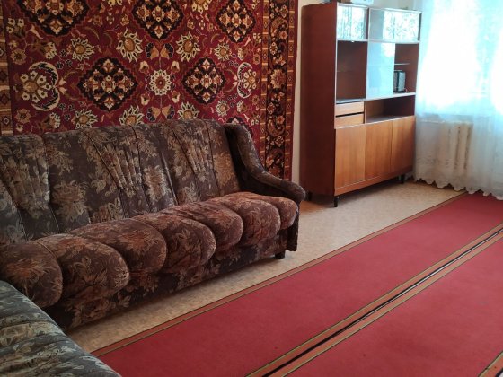 Сдам 2х комнатную квартиру на Свитанке. Ул. Кропивницкого Кривий Ріг