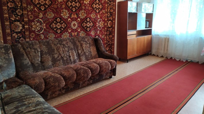 Сдам 2х комнатную квартиру на Свитанке. Ул. Кропивницкого - фото 1