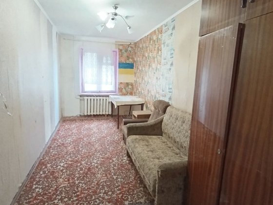 Оренда 2 кімнатна квартира на 98 кварталі Кривой Рог