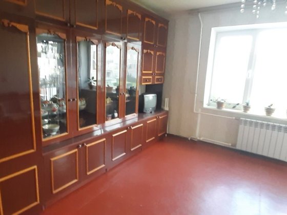 Здається Мкрн 5-Зарічний (Заречный). Можливо на 3 міс. Кривой Рог